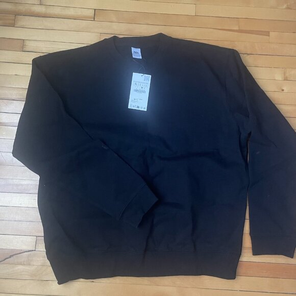 Mens sweatshirts - Picture 2 of 2